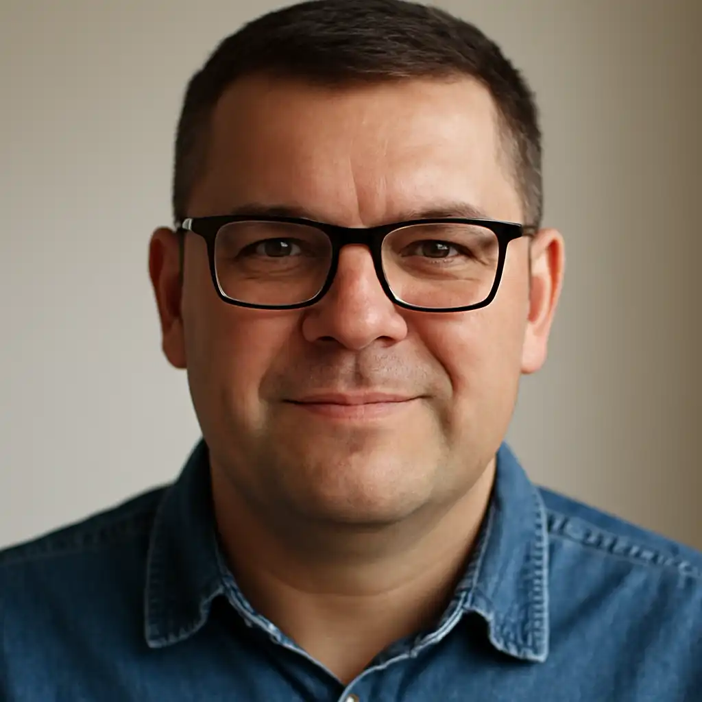 Michał Dąbrowski